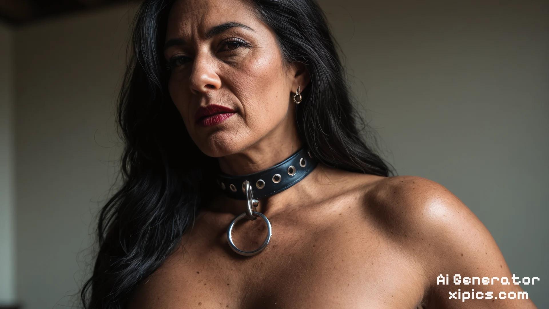 ai mature asian porn - Irresistibly Addictive Hard Porn