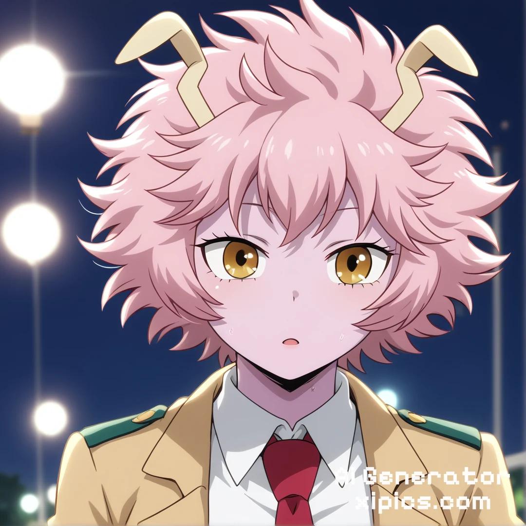 mina ashido sex gif - Sizzling Chemistry Dirty nude