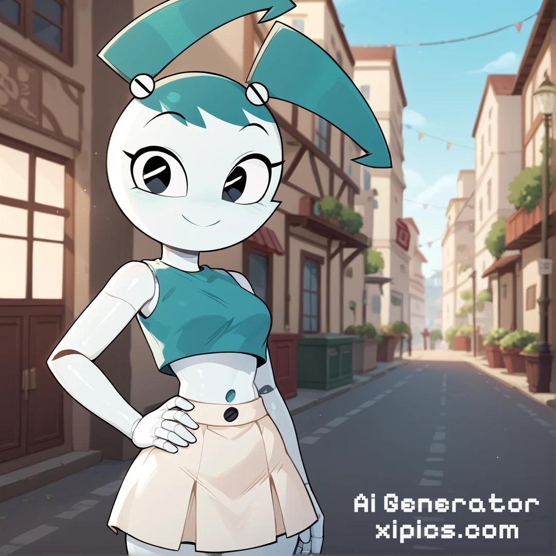 robot ai porn - Passion That Never Ends