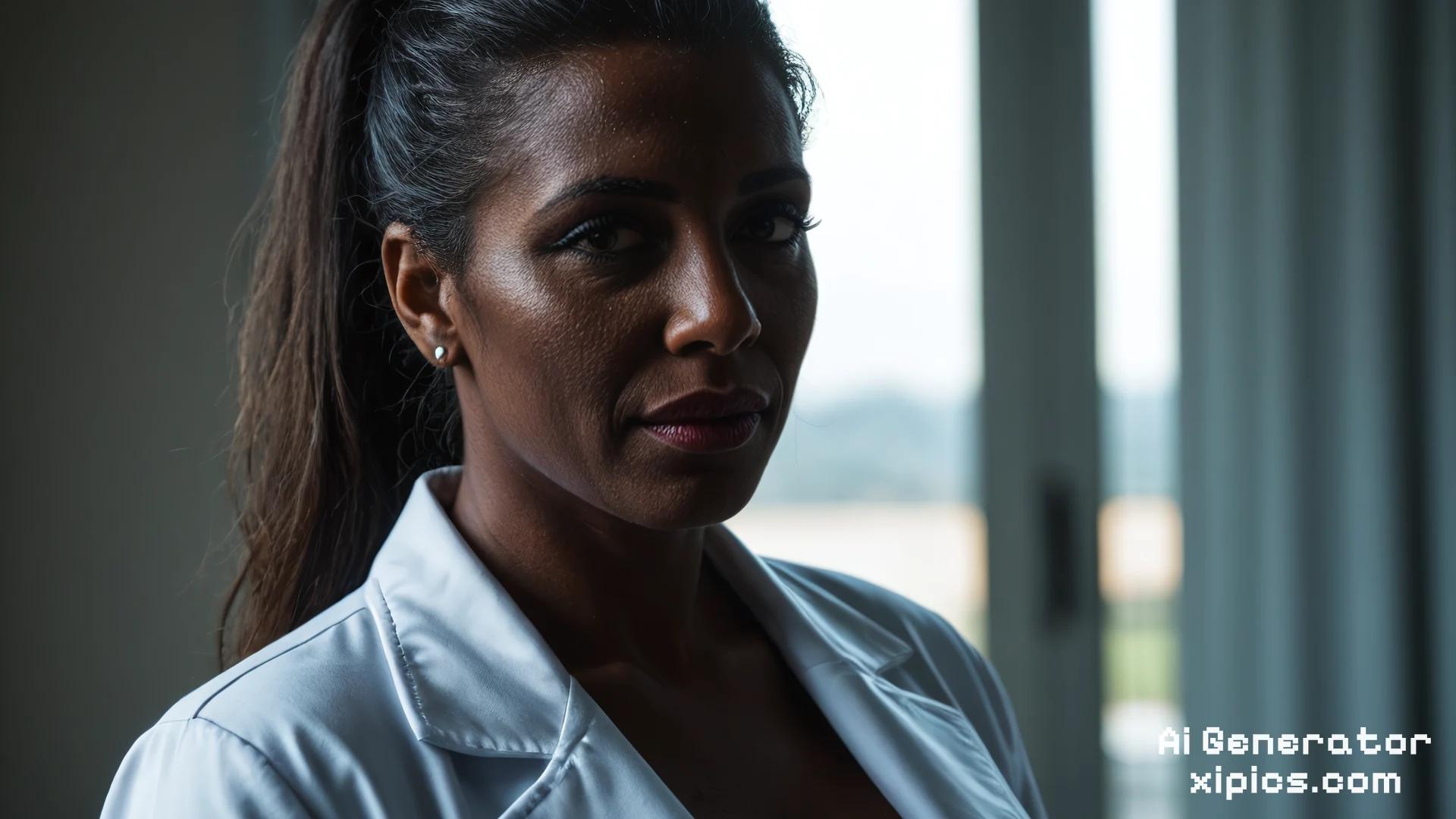 huge ass black milf - Drenched in Passion hard porn