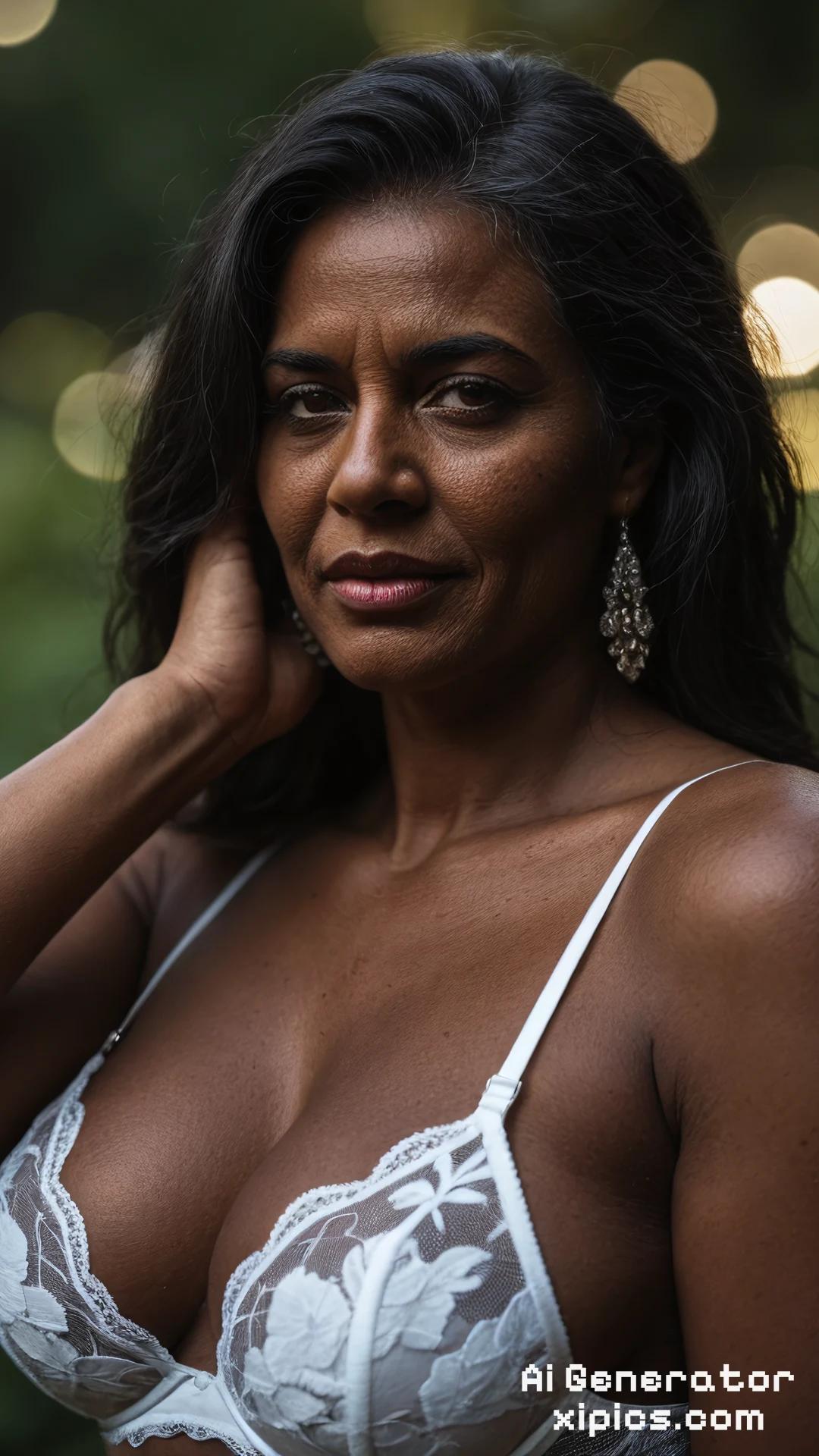 milf black panties - Craving You Tonight Sexy Porn