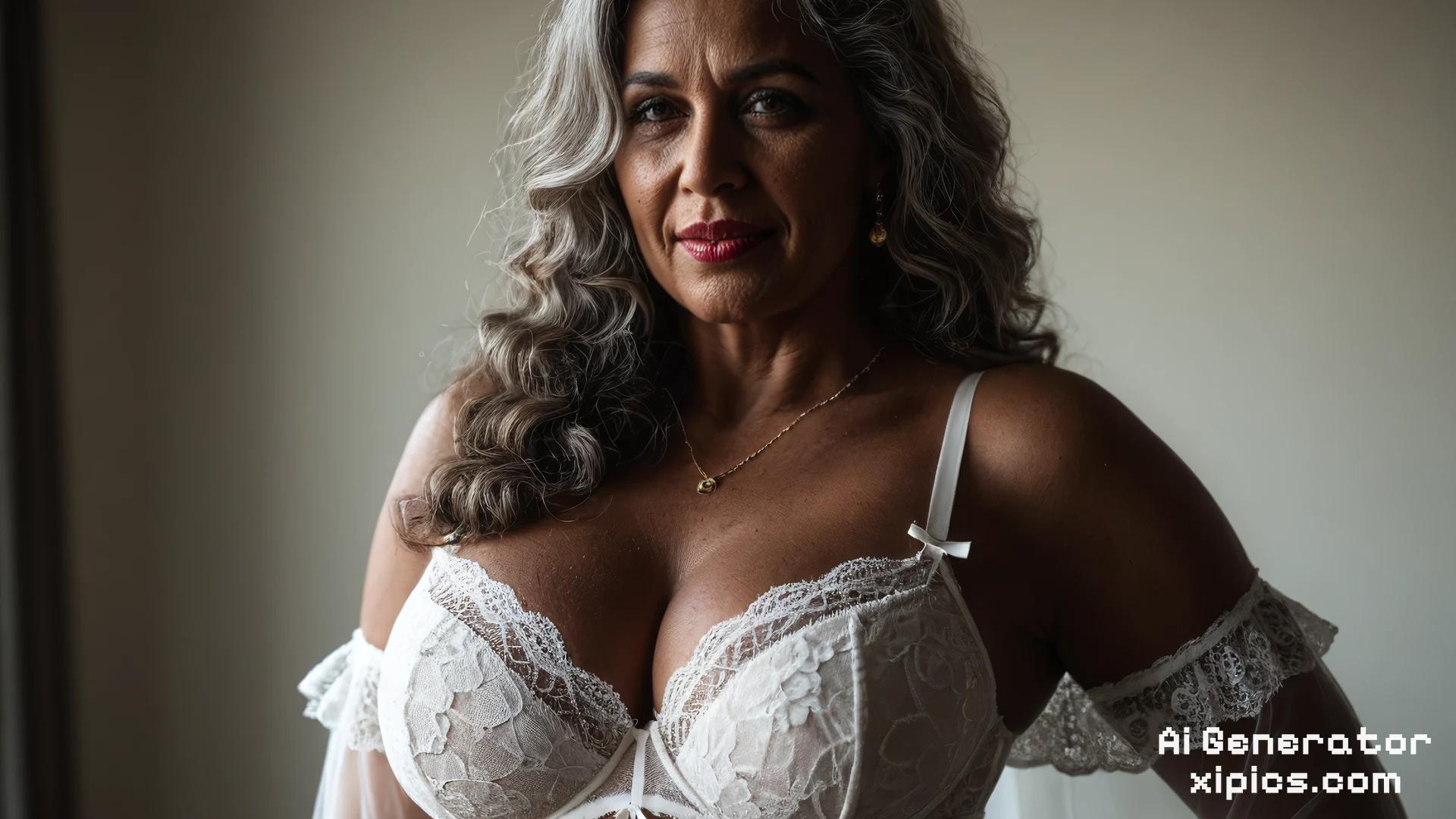 milf tettone - Craving Your Touch Porn