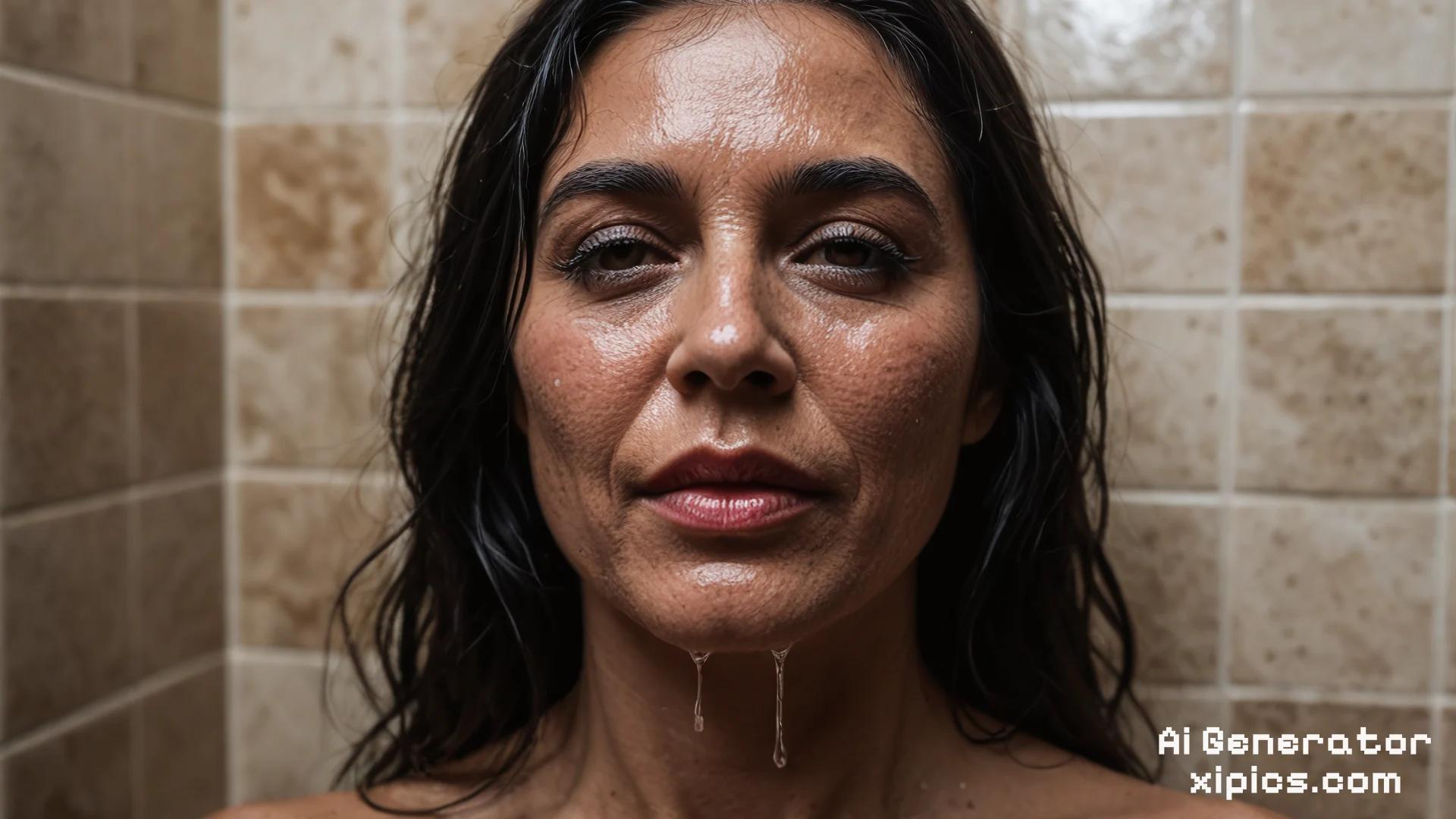 mature asian big tits - Let’s Get Closer, Even Closer