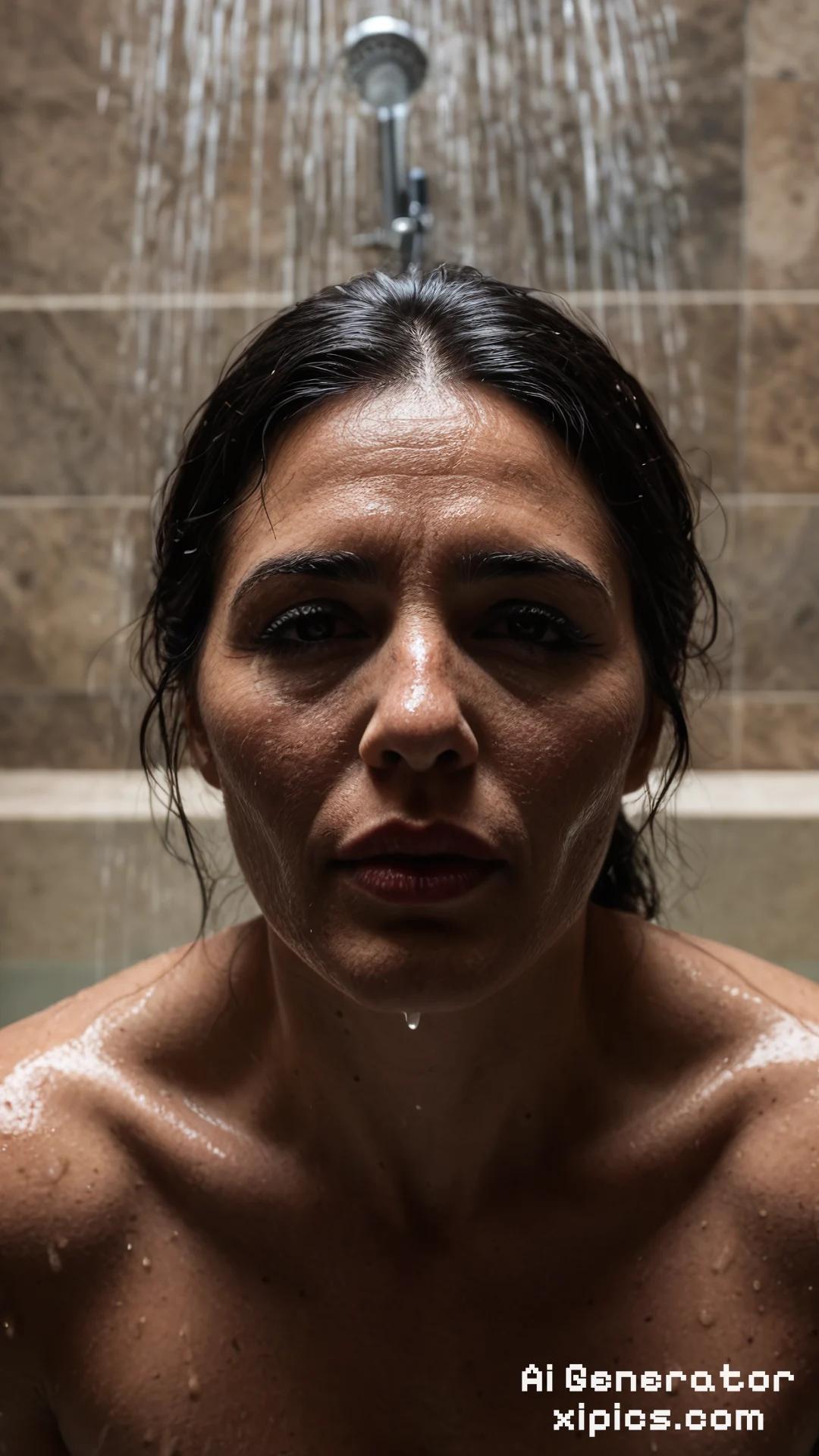 amateur japanese milf - Tempting and Teasing Sexy Ai