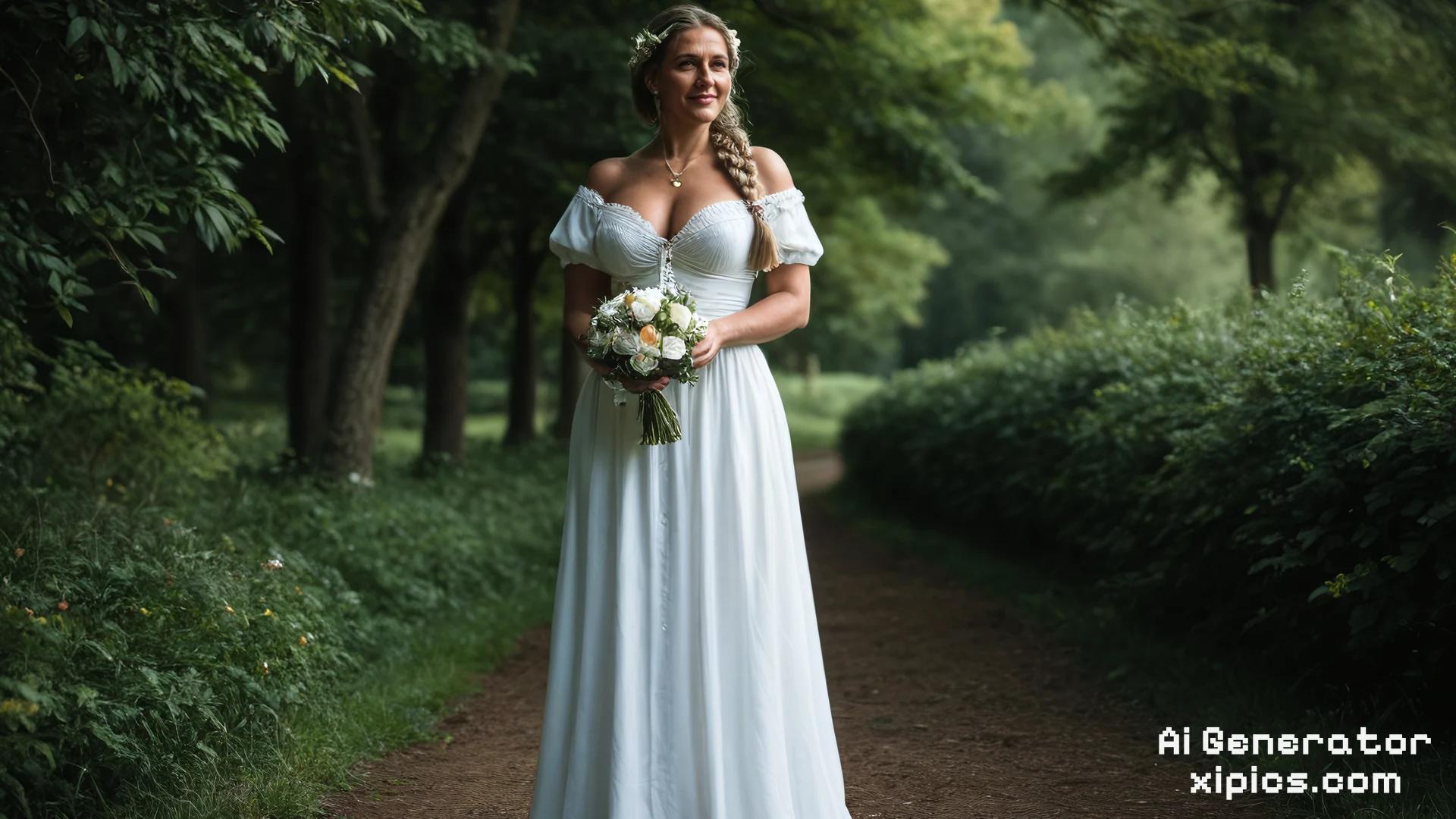 german milf pussy - Feel Every Inch of Me