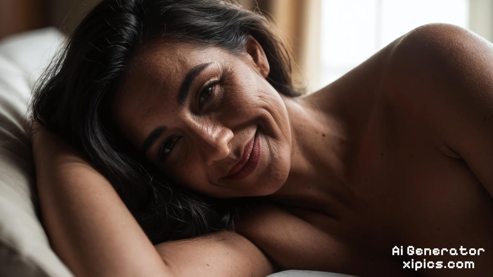 japanese milf mom - Too Much Is Never Enough