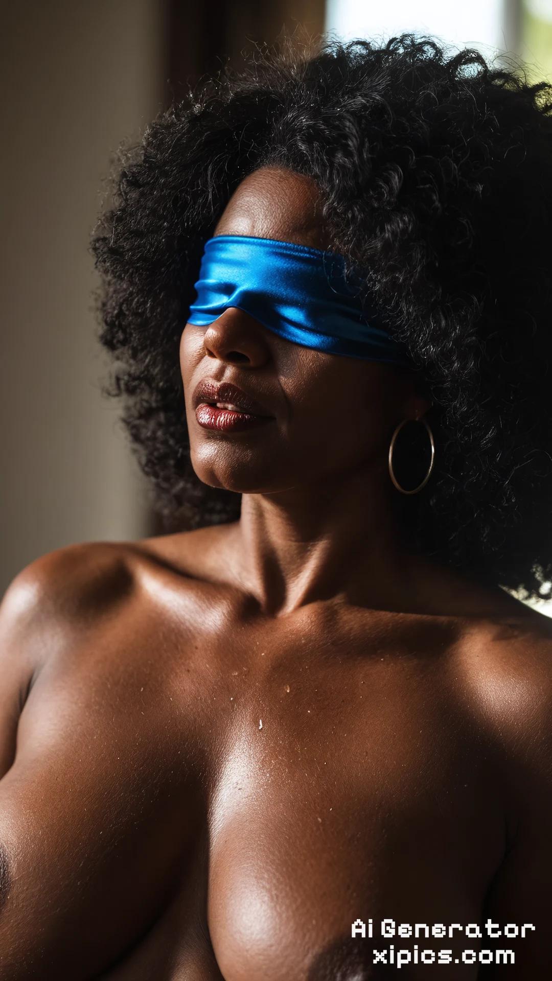 mature tube ebony - Hotter Than Fire Ai sex