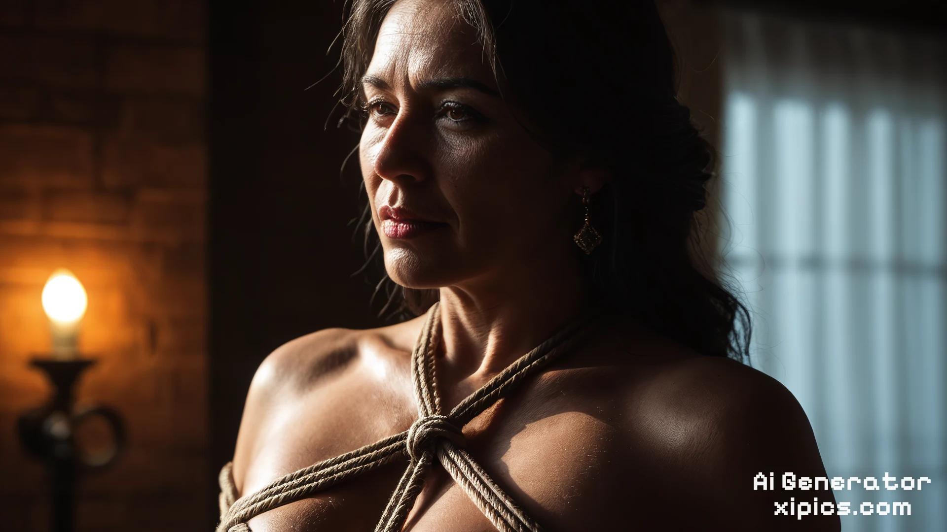 japanese mature nude - No Limits to Pleasure Porn