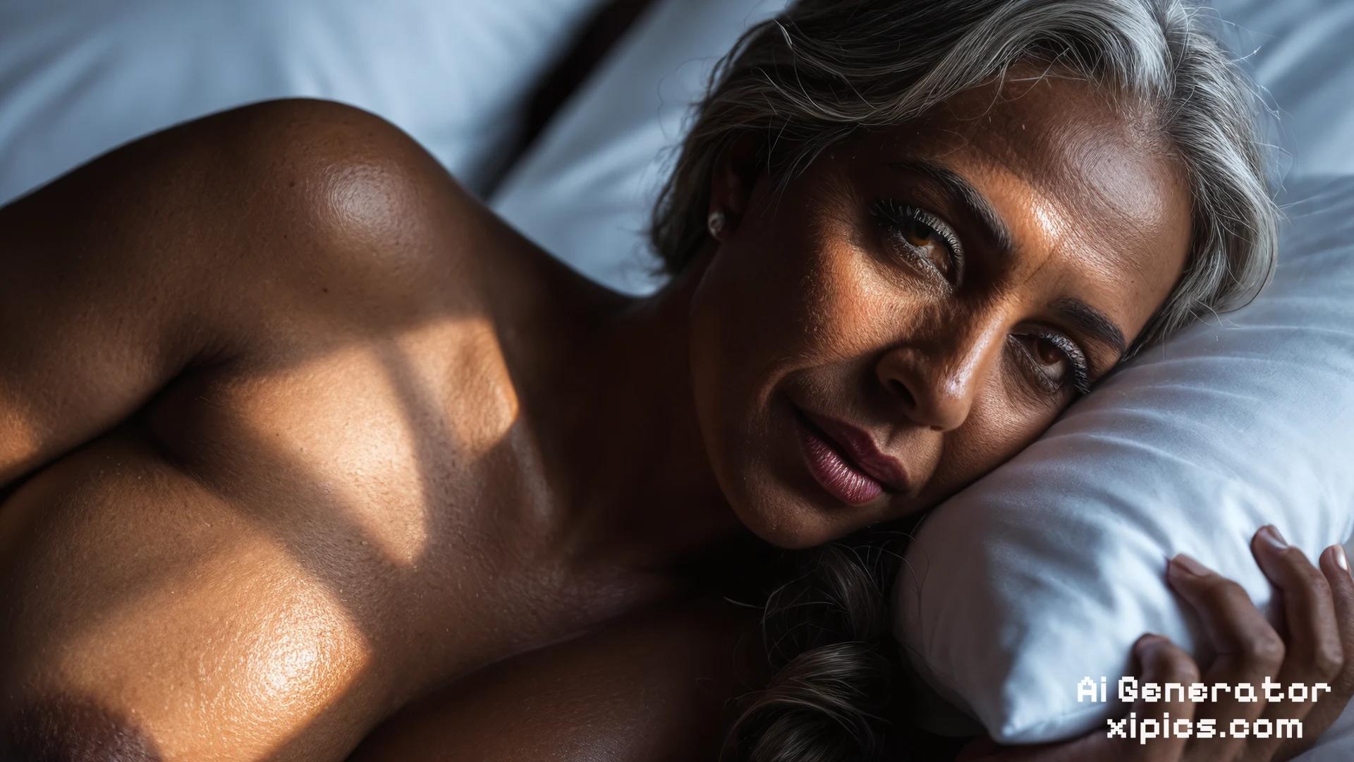 tettone mature italiane - Falling Deep Into Desire