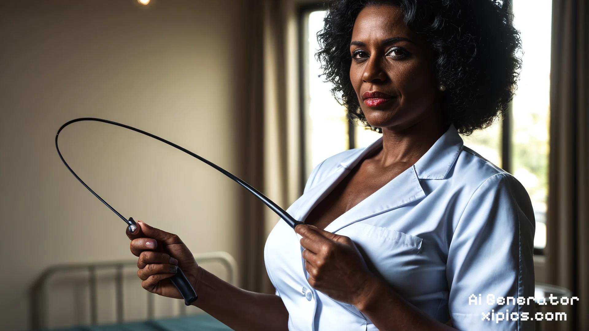 black milf in thong - No Turning Back Hard Fuck