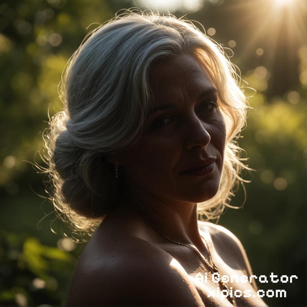 anal milf deutsch - Seduction Begins Naughty Porn