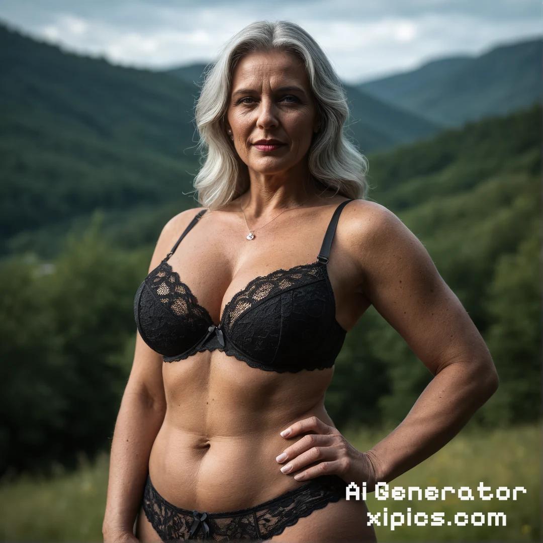 german milf tube - Sinfully Irresistible Porn