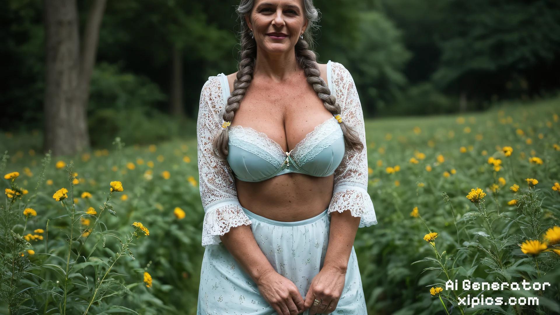 türk milf porno - One Night of Pure Fire