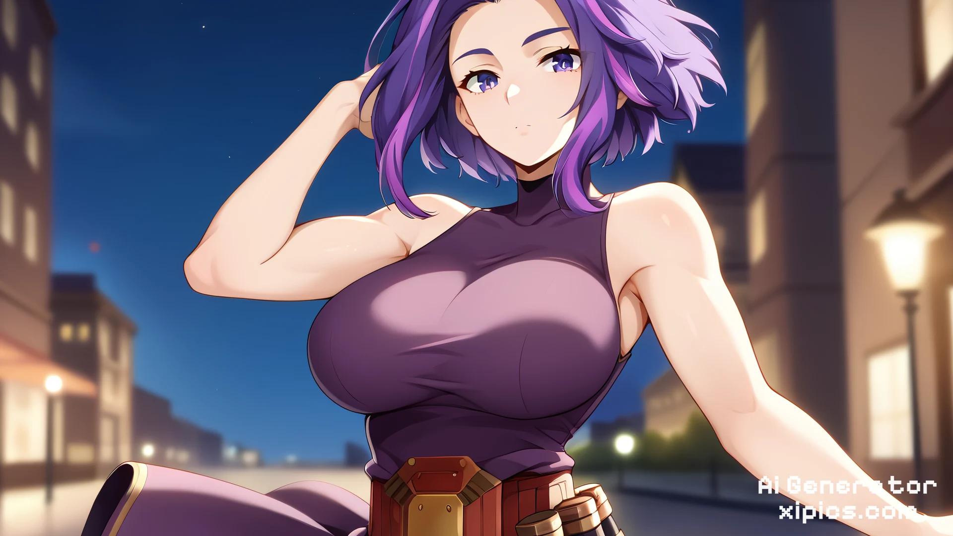 lady nagant ass - Too Hot to Resist nude porn