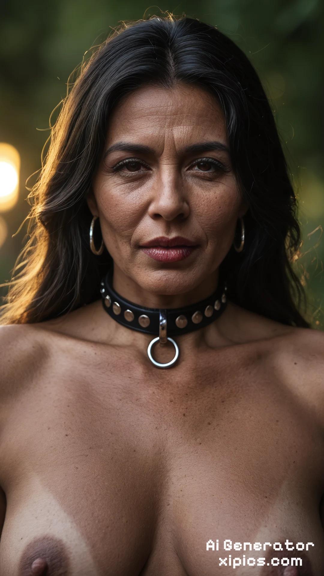 naked asian milf pics - Your Hands My Weakness