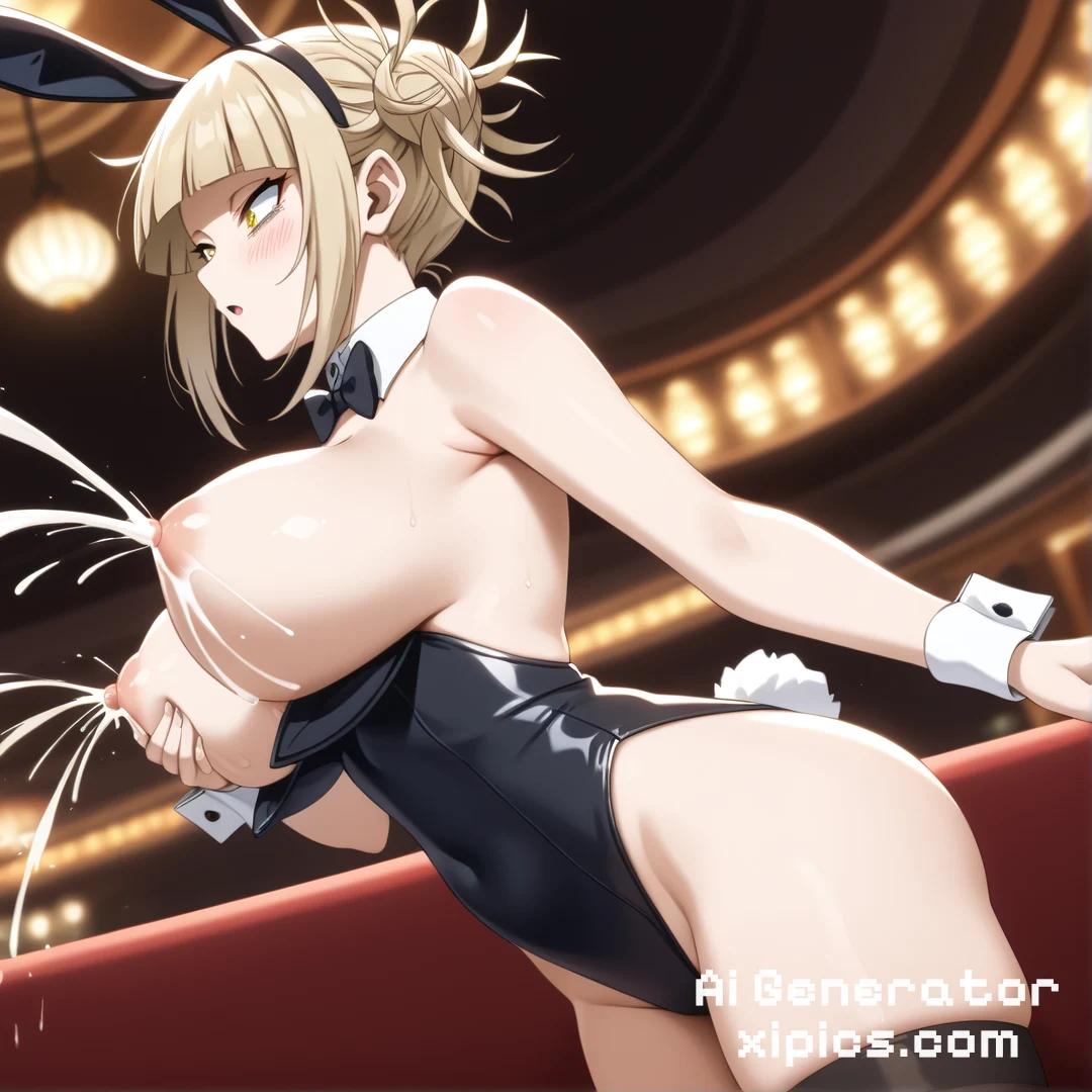 toga himiko hot - Unstoppable Attraction Ai Porn