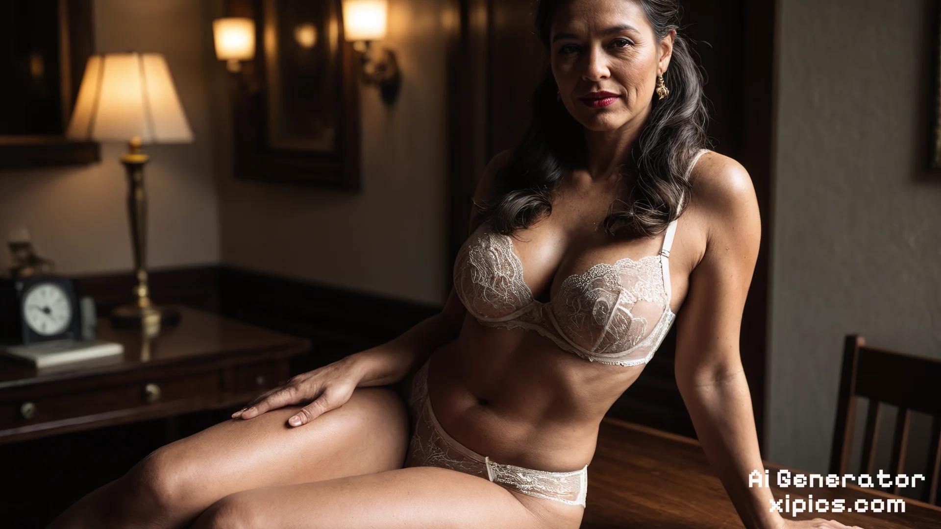 mature asian nude ai - Breathless and Wild Nude Ai