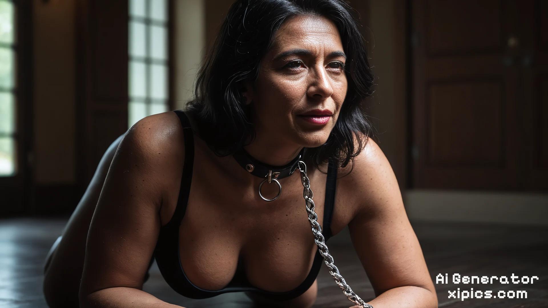 asian milf fake tits - Every Glance Sparks Fire