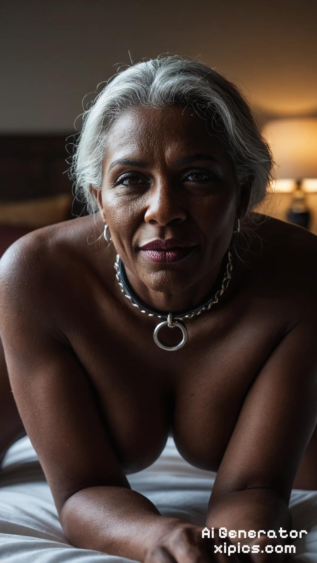 ebony milf ai xxx - Where Passion Knows No Limits