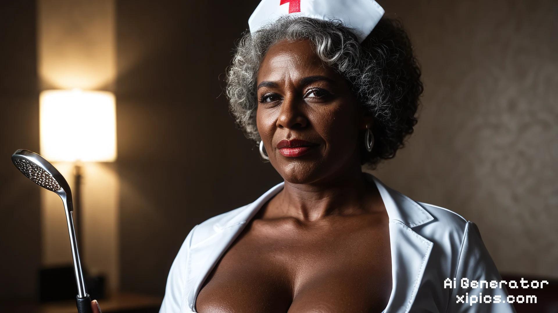 ghetto ebony milf - A Moment We Can’t Forget