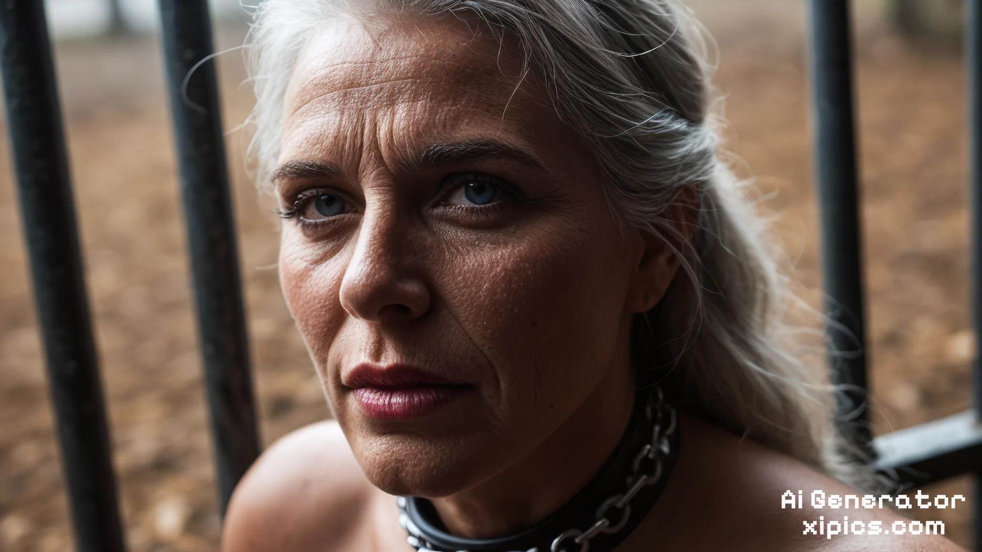 mature tube german - Drenched in Lust Ai Porn