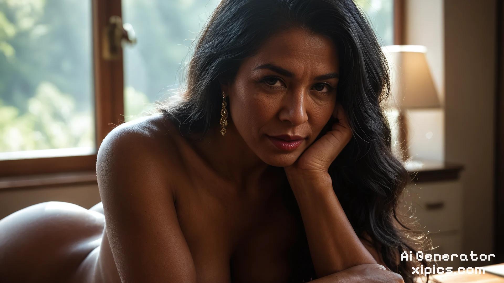 mature asian ai - Feverish Cravings Dirty Ai Chat