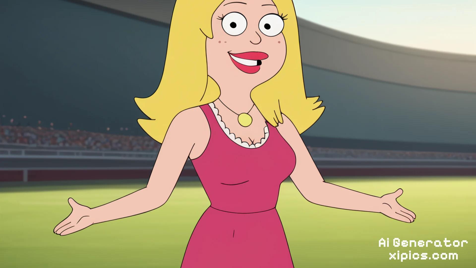 american dad xxx - Pleasure Without Limits hot ai