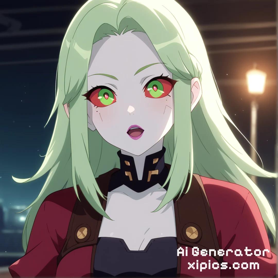 rebecca cyberpunk edgerunners hentai - Pleasure Without Boundaries sex chat