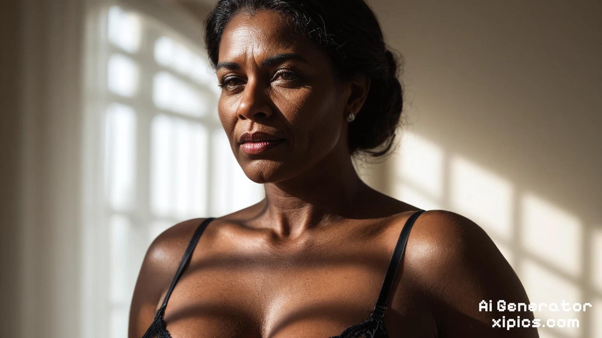 black milf porn tube - Unleashed Desire Ai Porn