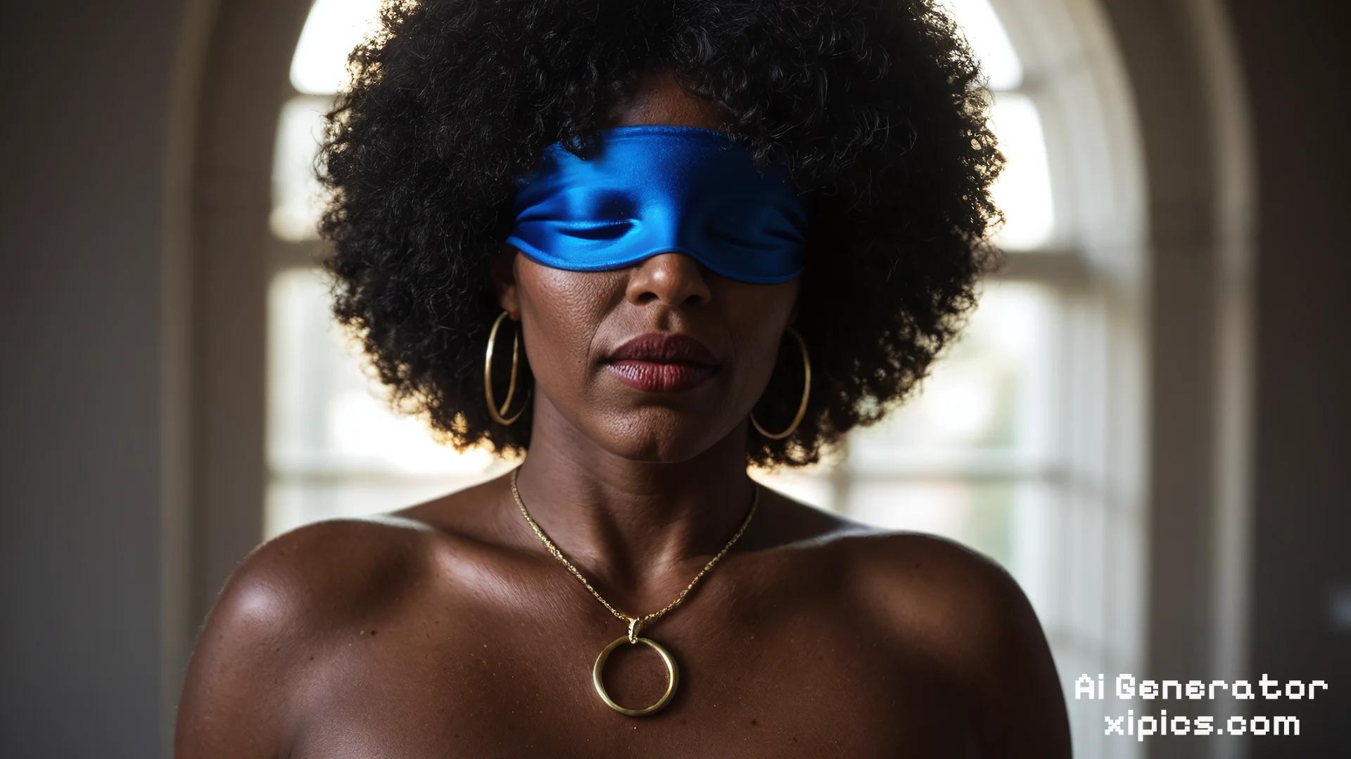 bbw ebony mature xxx - More Than Just a Fantasy