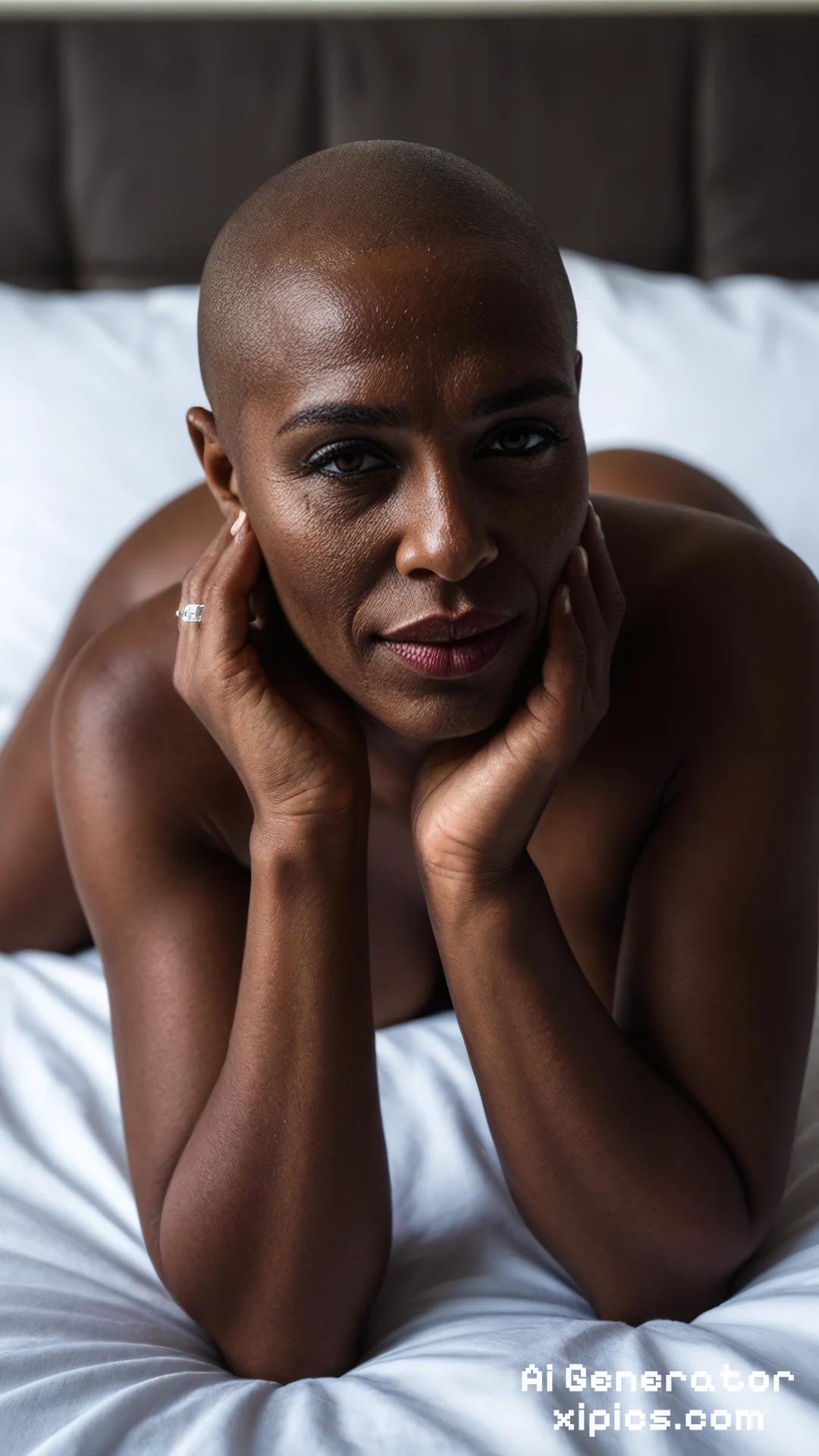 ebony mature footjob - Your Lips Leave Me Weak