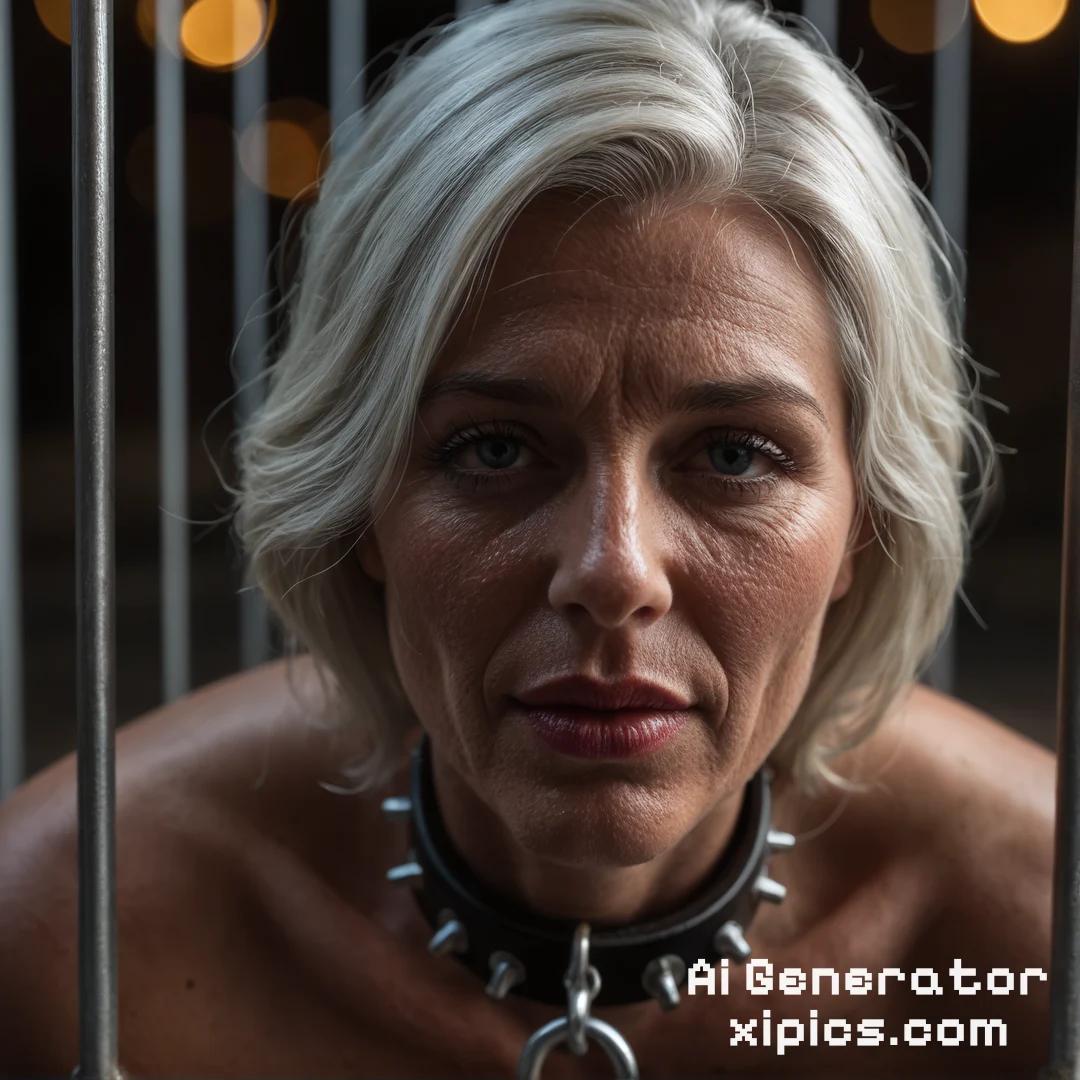 milf gefickt deutsch - Drenched in Lust Ai Porn