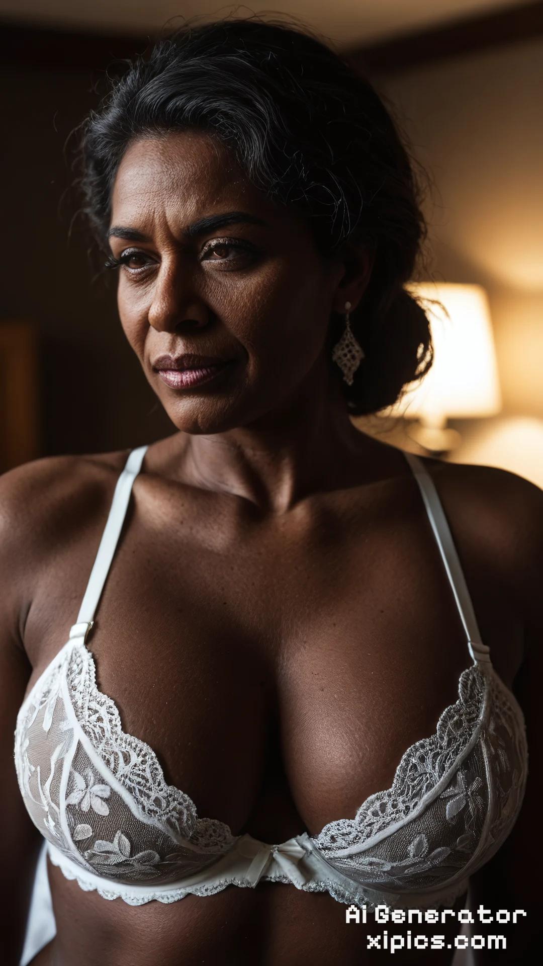 mature black pornstars - Craving Your Touch Porn