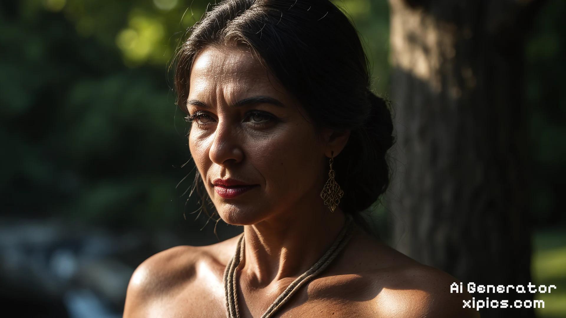 ai asian mature xxx - Scorching Hot Fantasy NSFW love