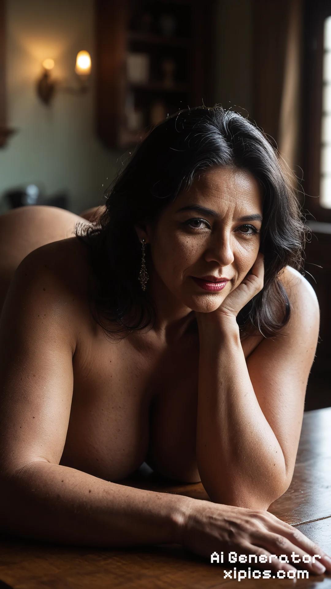 mature asian ai - Midnight Cravings Ignite Ai NSFW