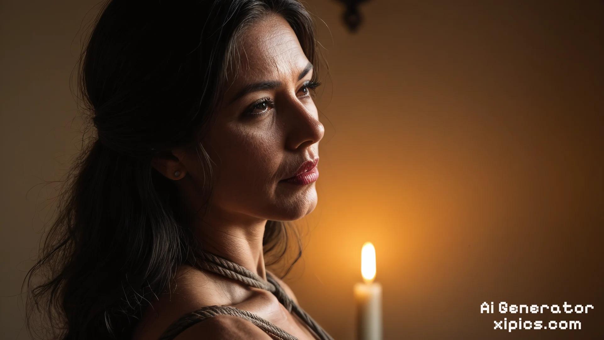 hairy japanese milf - Sensual Surrender nude