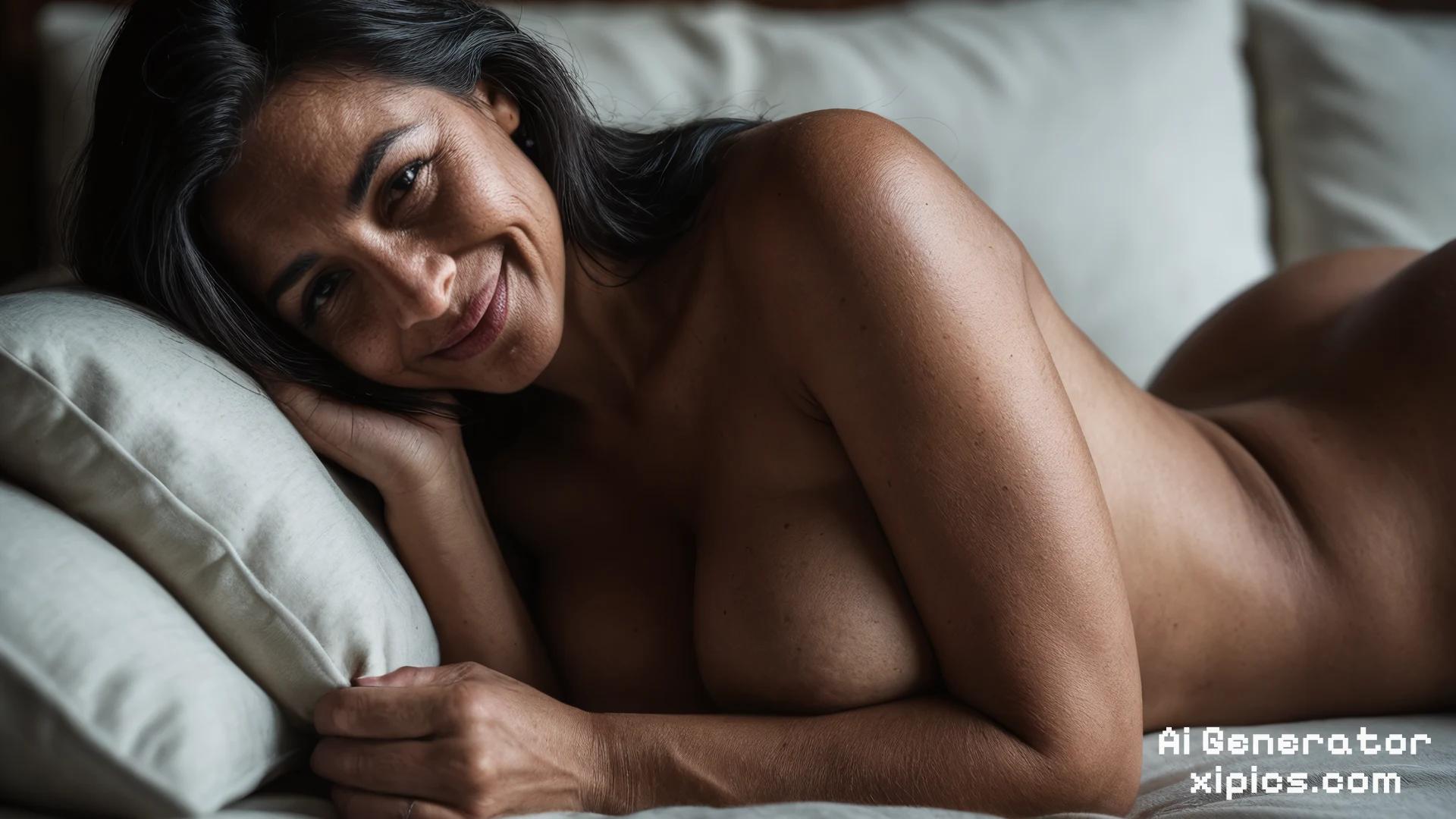 japanese anal milf - Burning With Lust xxx