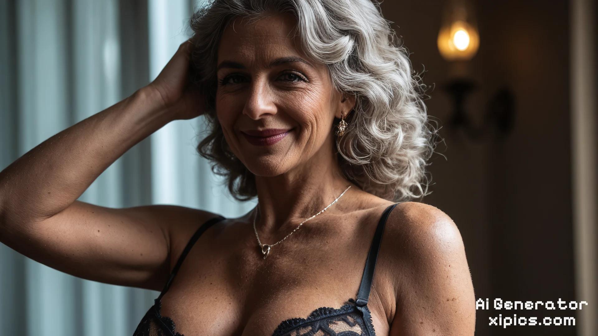 milf italiane su onlyfans - No Limits Tonight Hot nudes