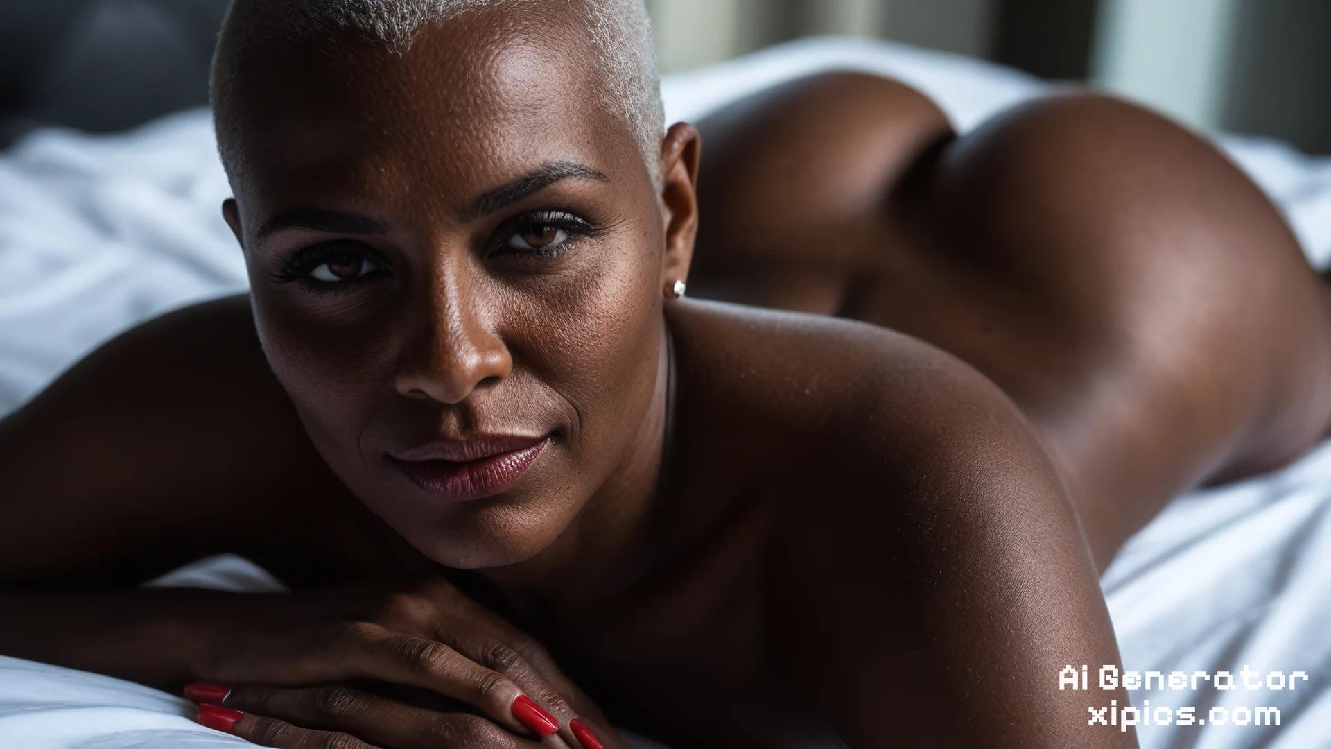 mature ebony masturbation - Scorching Hot Unfiltered Nude