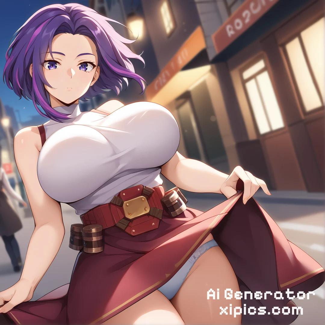 lady nagant boobs - No Limits to Pleasure Porn