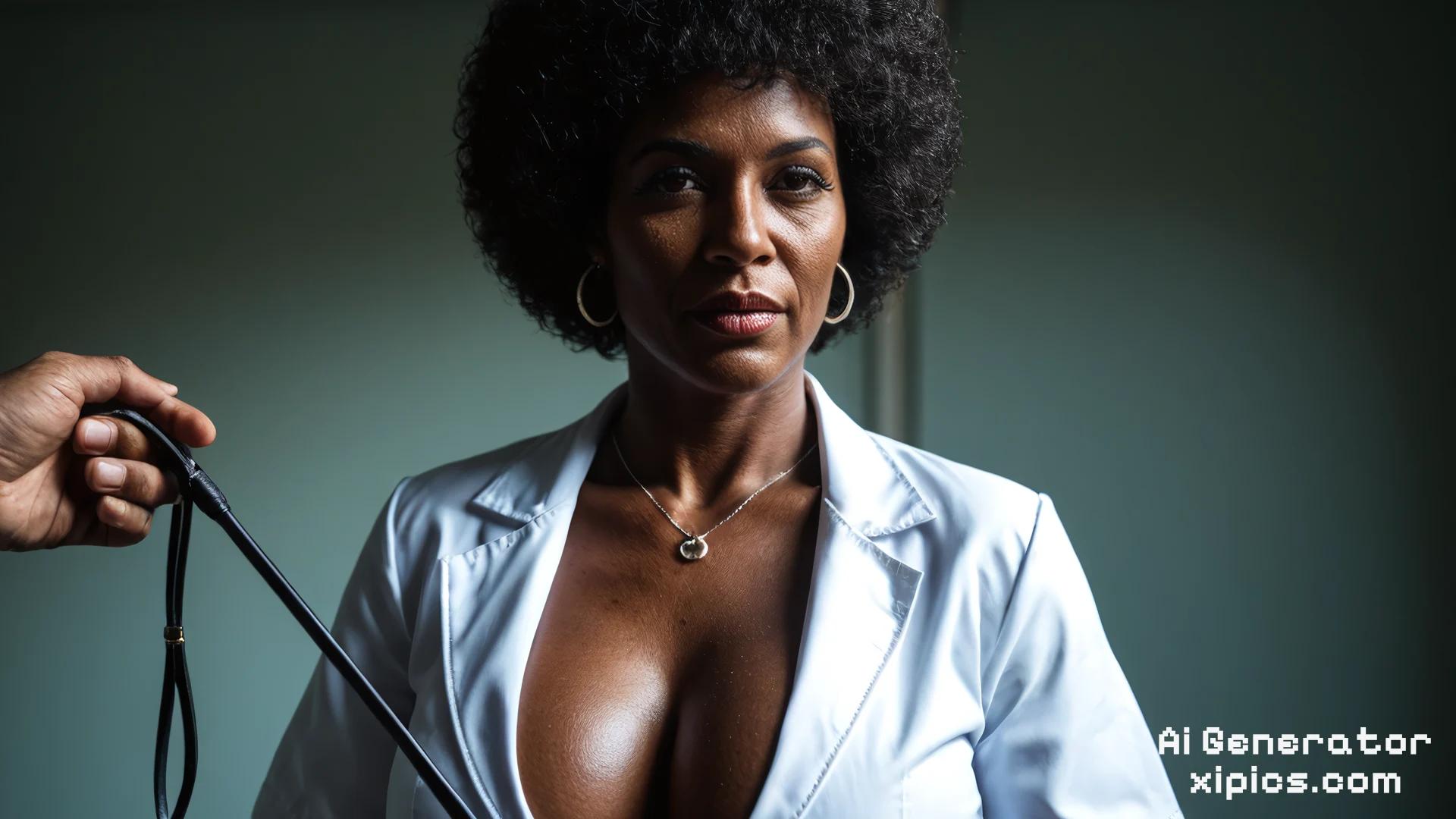 black milf big ass - Give Me More, Don’t Stop