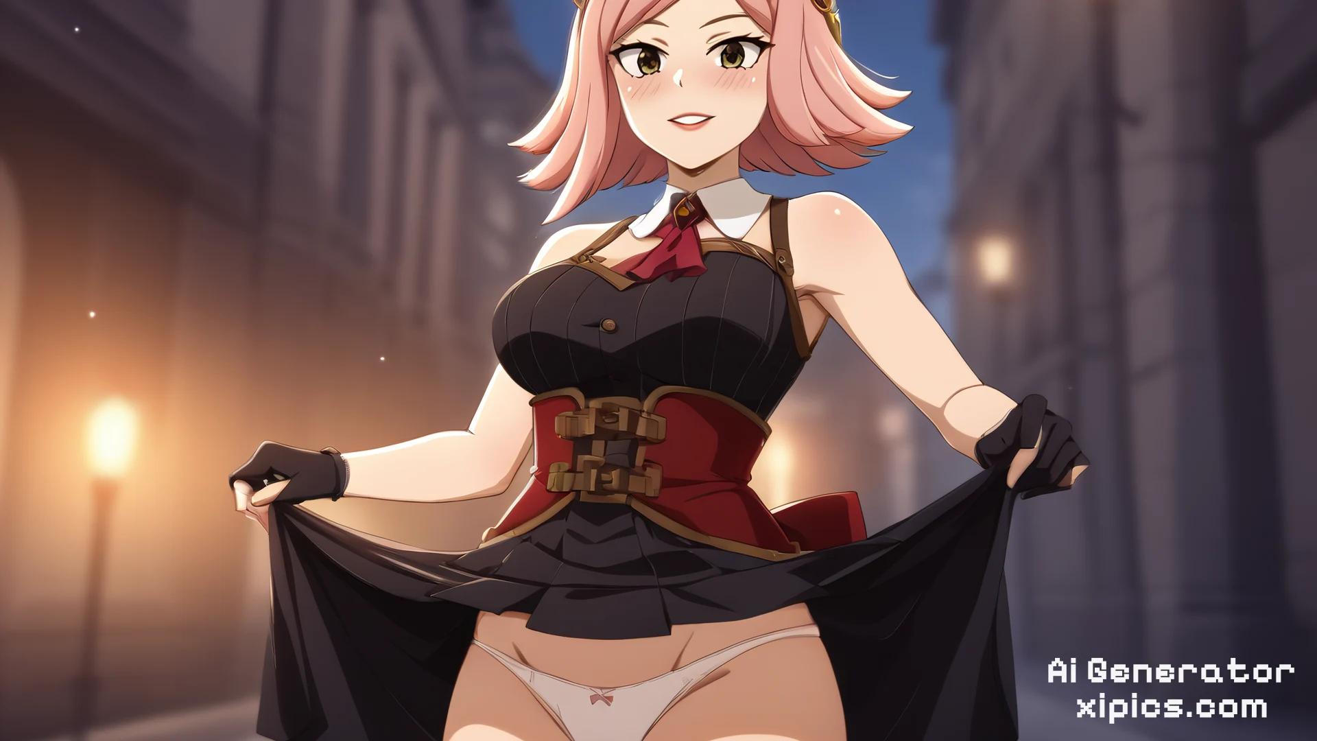 mei hatsume titfuck - No Limits Just Sensation