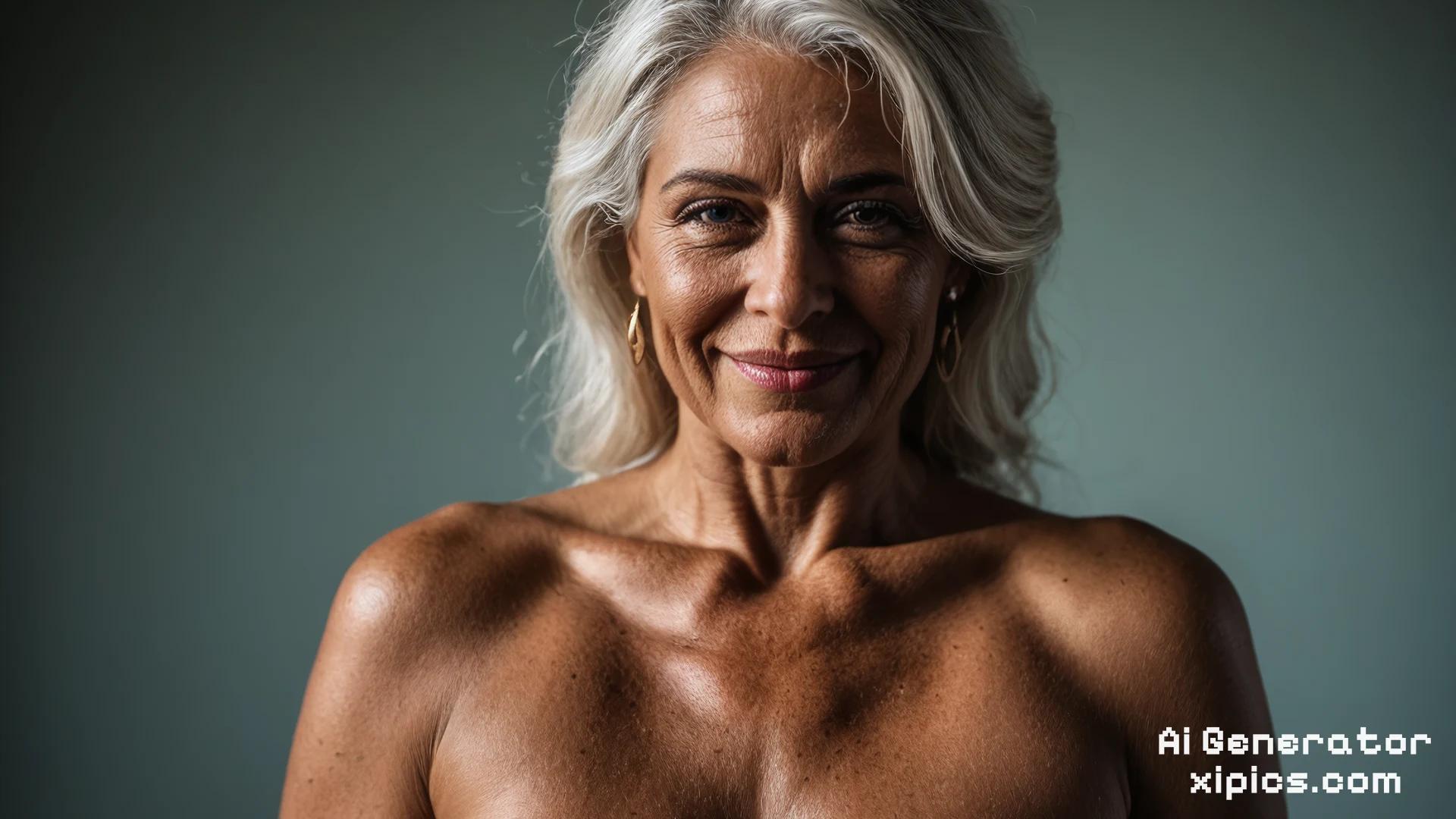 old women naked - Pleasure Without Limits hot ai