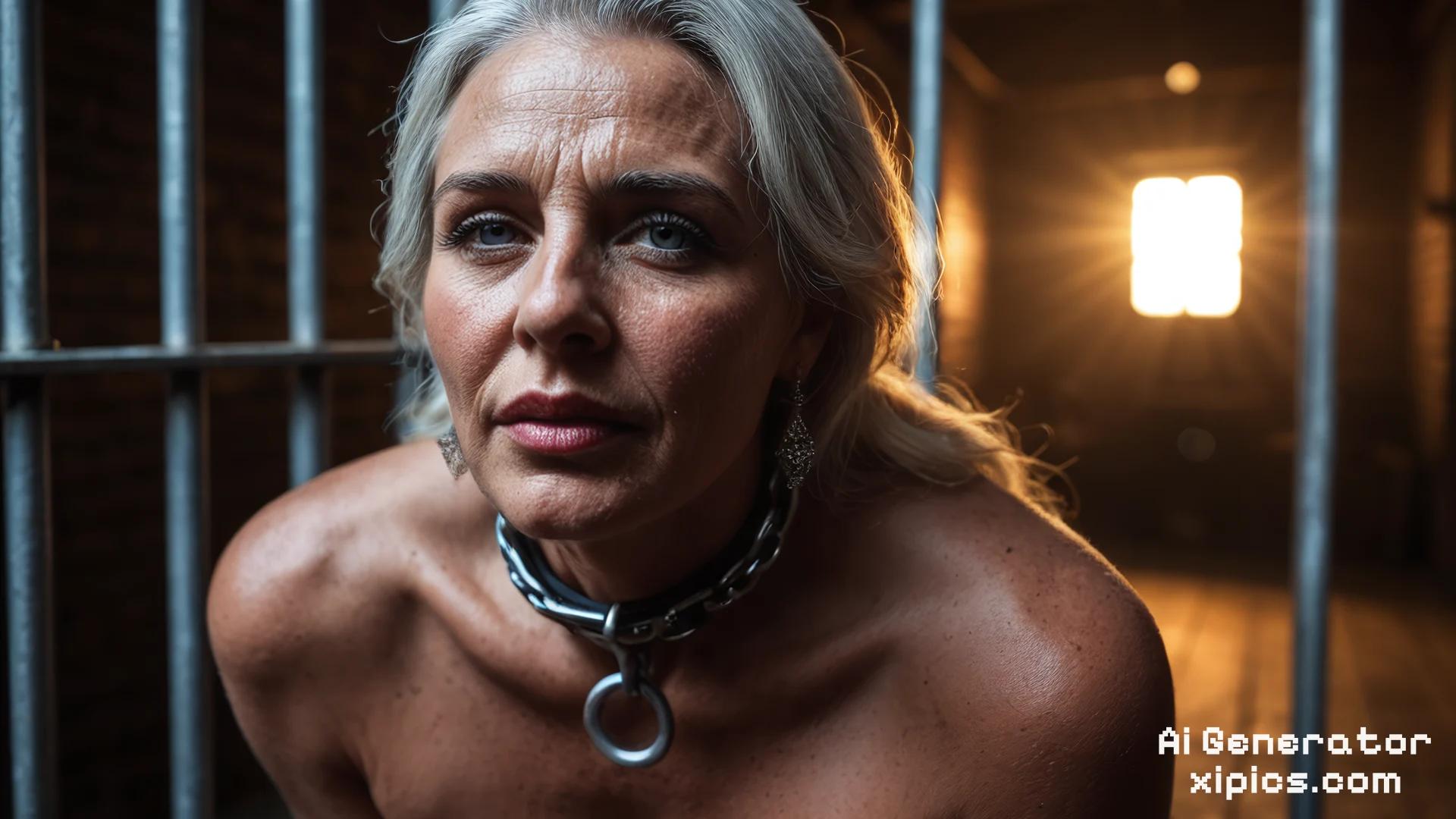 french porn mature - Wild and Untamed Ai Generator