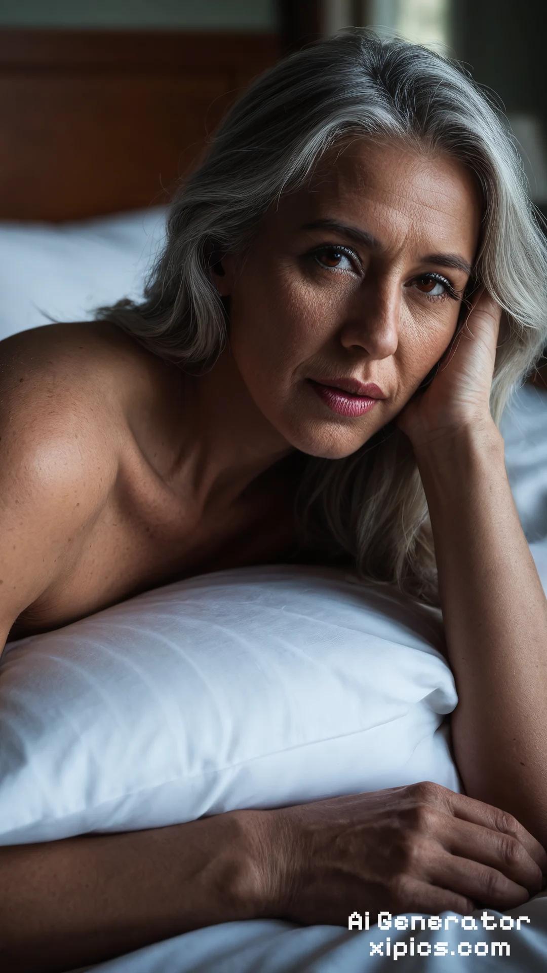 sexy asian mature - Hotter Than Fire Sexy Ai Porn