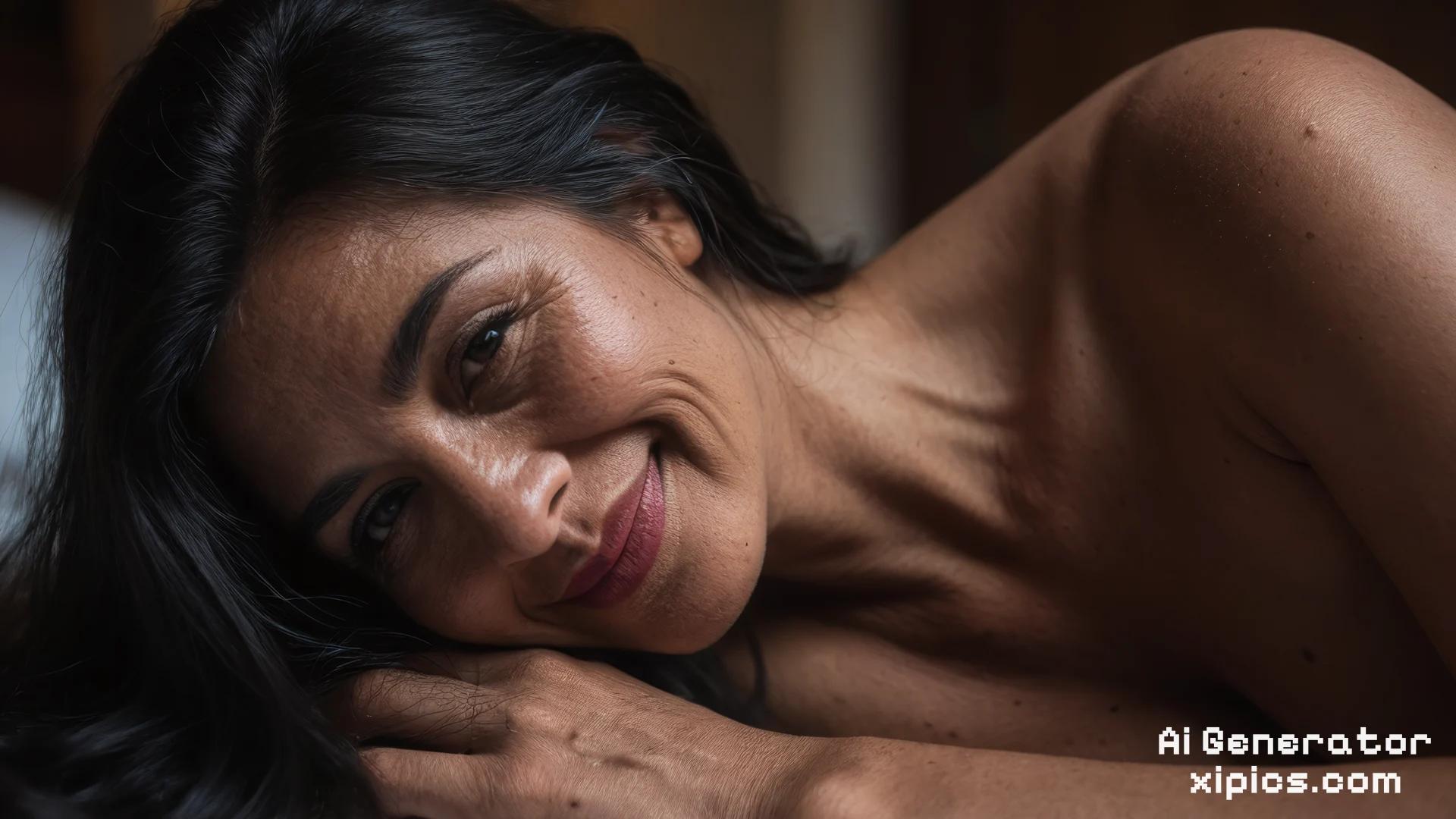 asian milf pic - Let’s Get Lost in the Heat