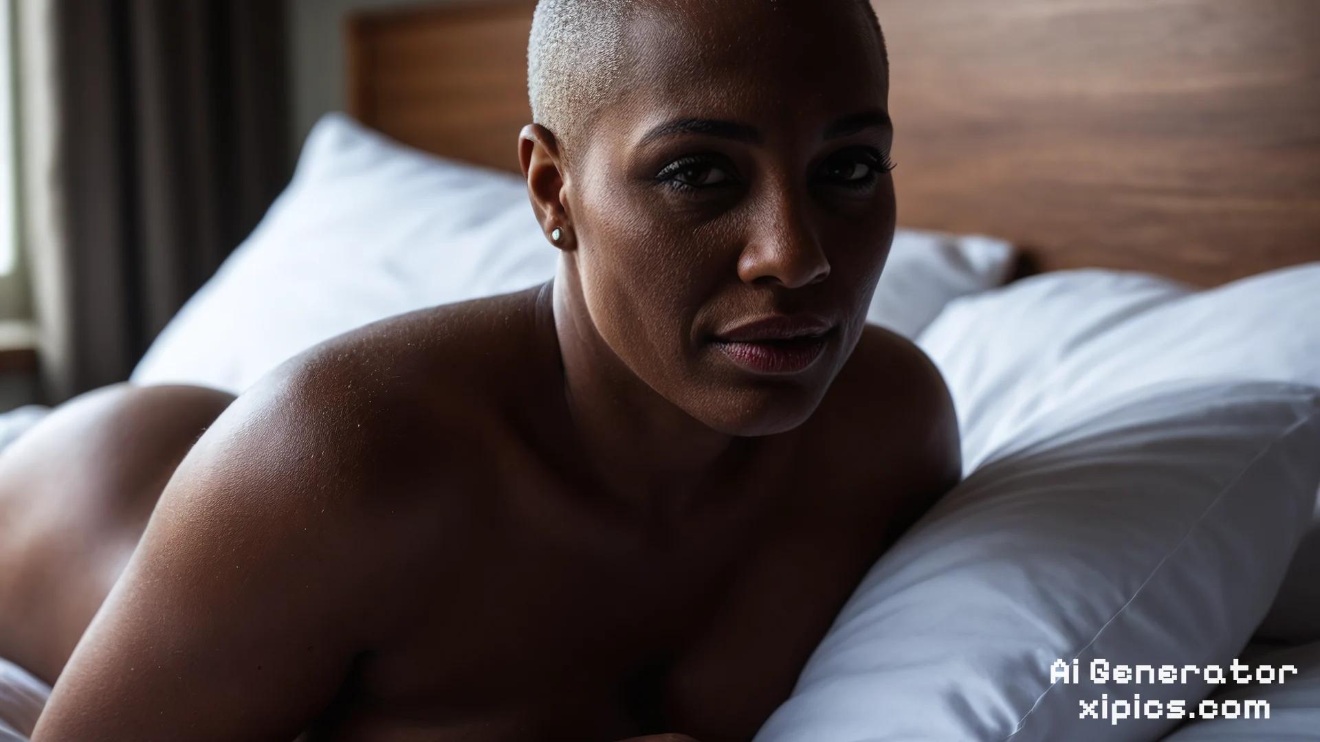 ebony amateur milf - Your Lips Leave Me Weak