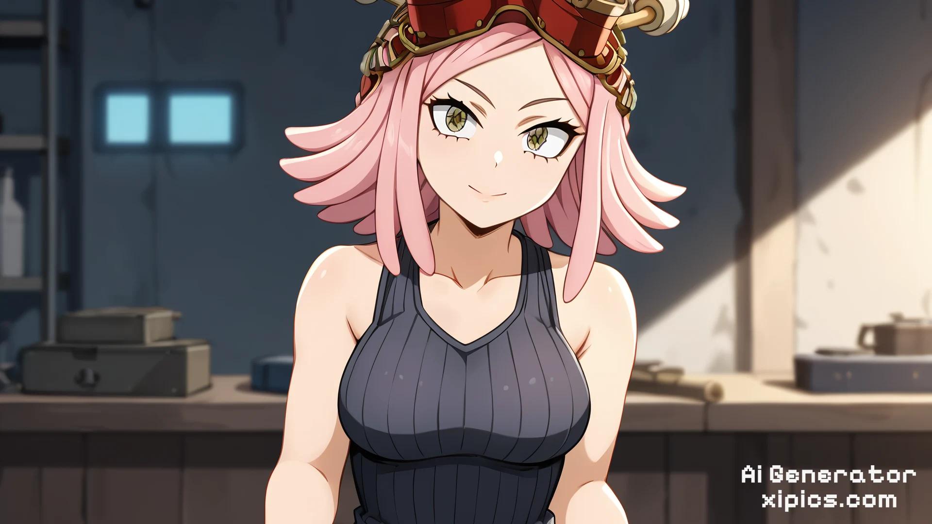 mei hatsume hot - Sinfully Tempting Ai Sex