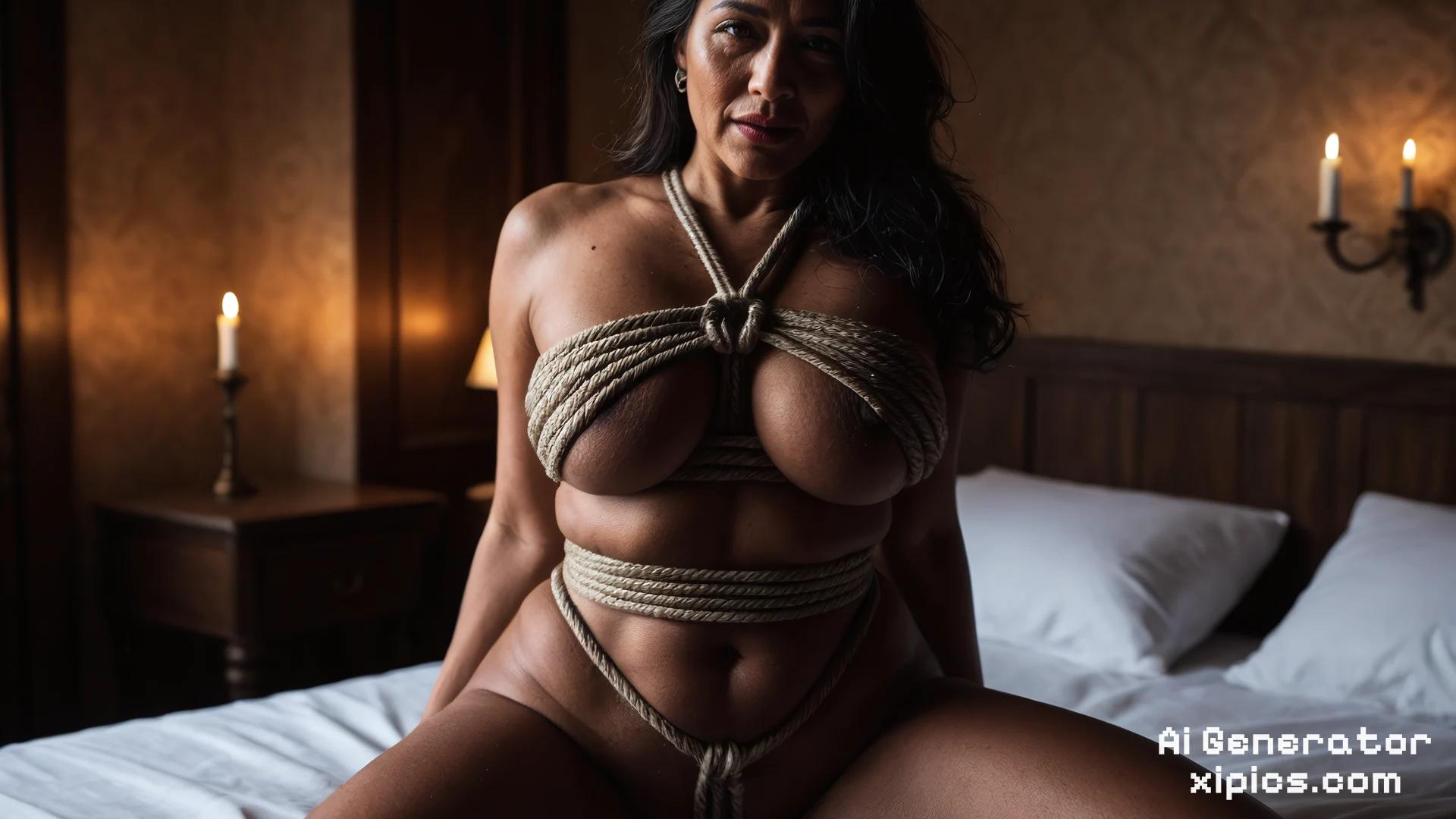 mature asian porn - Forbidden Heat Hot nude