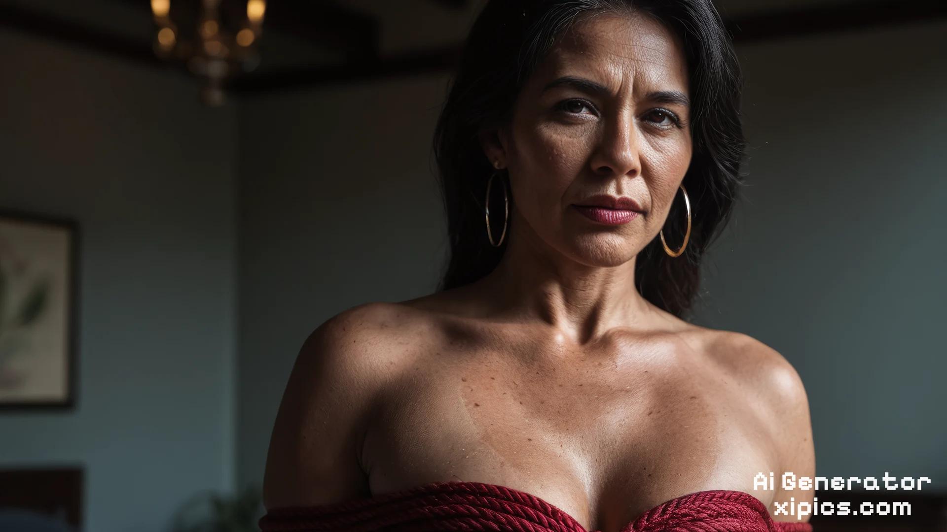 asian milf pictures - Sinfully Tempting sexy